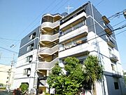 矢田駅より徒歩6分 1階 築31年7ヶ月の賃貸物件