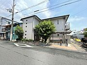 矢田駅より徒歩10分 2階 築15年11ヶ月の賃貸物件