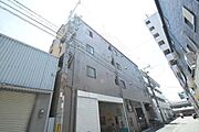 新今宮駅より徒歩3分 1階 築29年10ヶ月の賃貸物件