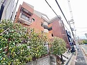 針中野駅より徒歩9分 1階 築37年9ヶ月の賃貸物件