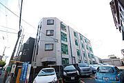 昭和町駅より徒歩15分 1階 築29年9ヶ月の賃貸物件