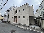 東部市場前駅より徒歩15分 2階 築15年4ヶ月の賃貸物件