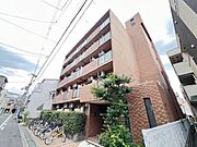 フロレスコ昭和町 1階 築29年4ヶ月の賃貸物件