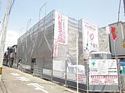 こもれびガーデン 1階 築12年1ヶ月の賃貸物件