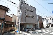 KANAI DENTAL BLD（T） 2階 築20年4ヶ月の賃貸物件