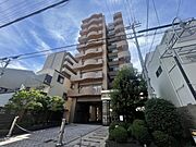 昭和町駅より徒歩13分 築23年2ヶ月 10階建の賃貸物件