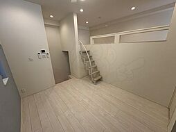 グラヴィオラ桃谷 1Kの写真