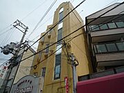 寺田町駅より徒歩5分 3階 築41年2ヶ月の賃貸物件