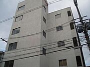 長居駅より徒歩4分 3階 築51年6ヶ月の賃貸物件