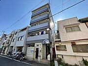 サンシティー王子 3階 築33年3ヶ月の賃貸物件