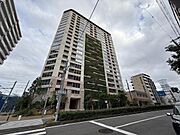 天王寺駅より徒歩10分 17階 築1年1ヶ月の賃貸物件