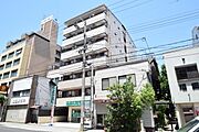 美章園駅より徒歩2分 3階 築10年5ヶ月の賃貸物件