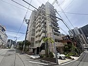 FRONT FIELD Tennojiの賃貸物件