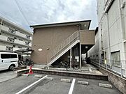 北巽駅より徒歩2分 1階 築16年5ヶ月の賃貸物件