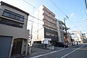 四天王寺前夕陽ヶ丘駅より徒歩3分 6階 築21年6ヶ月の賃貸物件