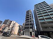 鶴橋駅より徒歩4分 10階 新築の賃貸物件
