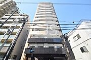 ＳＥＲＥＮｉＴＥ夕陽丘ＥＳＴ 3階 築9年5ヶ月の賃貸物件