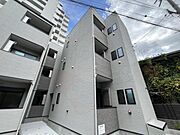 北巽駅より徒歩10分 1階 築1年1ヶ月の賃貸物件