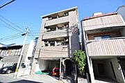 昭和町駅より徒歩3分 4階 築38年4ヶ月の賃貸物件