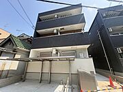 昭和町駅より徒歩12分 2階 新築の賃貸物件
