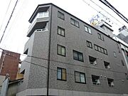 谷町九丁目駅より徒歩8分 2階 築32年7ヶ月の賃貸物件