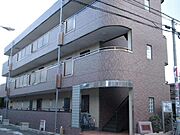 矢田駅より徒歩10分 1階 築24年10ヶ月の賃貸物件