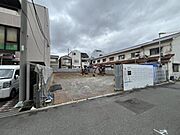 今川駅より徒歩8分 1階 新築の賃貸物件