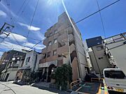美章園駅より徒歩1分 2階 築19年1ヶ月の賃貸物件