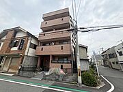 ドミール北河堀 2階 築24年の賃貸物件