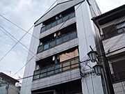 桃谷駅より徒歩18分 3階 築38年10ヶ月の賃貸物件