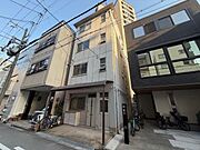 玉造駅より徒歩8分 3階 築46年6ヶ月の賃貸物件