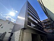 南田辺駅より徒歩5分 7階 築2年4ヶ月の賃貸物件