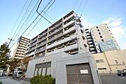 今宮戎駅より徒歩2分 6階 築21年11ヶ月の賃貸物件