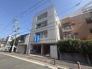 パークサイドマンション 4階 築35年11ヶ月の賃貸物件