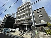 KSロイヤル天王寺北 3階 築7年6ヶ月の賃貸物件
