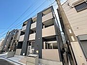 今里駅より徒歩9分 3階 築2年7ヶ月の賃貸物件