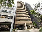 谷町九丁目駅より徒歩2分 3階 築18年6ヶ月の賃貸物件