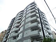 今宮戎駅より徒歩4分 6階 築20年1ヶ月の賃貸物件