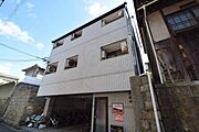 岸里玉出駅より徒歩4分 5階 築34年3ヶ月の賃貸物件
