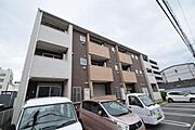 北巽駅より徒歩5分 1階 築10年6ヶ月の賃貸物件