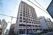 今里駅より徒歩4分 9階 築6年6ヶ月の賃貸物件