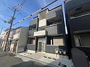 Bellevue生野西 2階 新築の賃貸物件