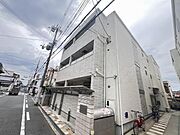 矢田駅より徒歩8分 3階 築8年2ヶ月の賃貸物件