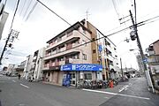 くまたニューライフ 5階 築41年7ヶ月の賃貸物件