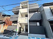 maisonPREMIER 1階 築2年5ヶ月の賃貸物件