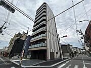 M-City天王寺 2階 築1年の賃貸物件
