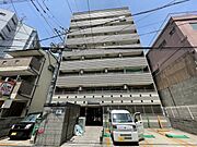 ラフォンテ今里 6階 築18年1ヶ月の賃貸物件