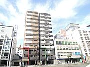 谷町九丁目駅より徒歩2分 4階 築15年5ヶ月の賃貸物件