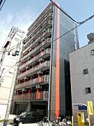 北巽駅より徒歩14分 5階 築7年5ヶ月の賃貸物件