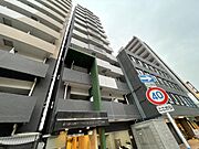 谷町九丁目駅より徒歩2分 5階 築13年6ヶ月の賃貸物件